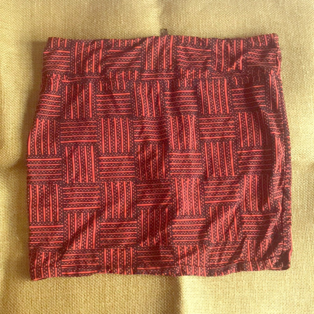 Manaola Pencil Skirt $60